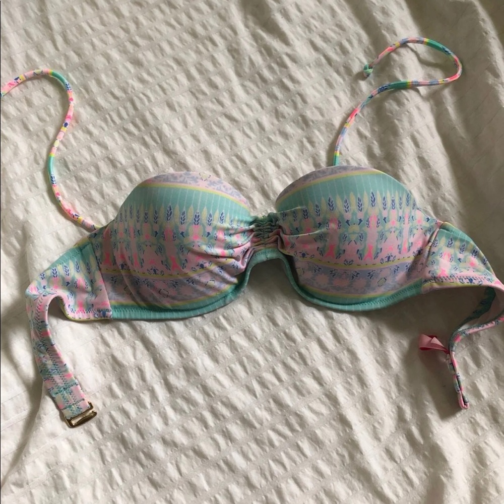 Victoria Secret Bikini Top